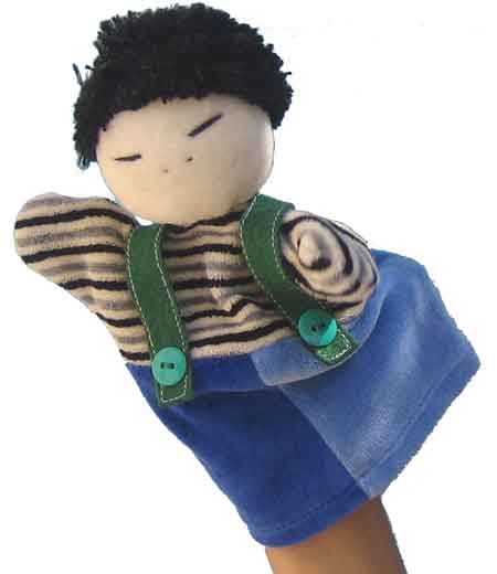le garçon d'origine asiatique - Jeune enfant